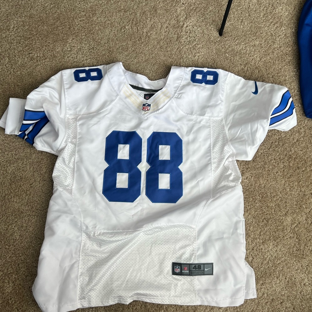 Nike Dallas Cowboys Dez Bryant Jersey